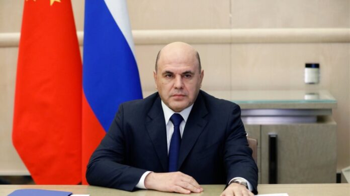 Στον Άγιον Όρος ο Ρώσος πρωθυπουργός μετά τον εορτασμό των 200 χρόνων από την Ελληνική Επανάσταση