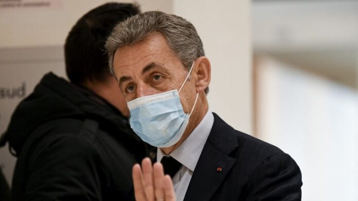 Γαλλία: Νέα δικαστική περιπέτεια για Σαρκοζί – Αυτή τη φορά για την υπόθεση «Bygmalion»