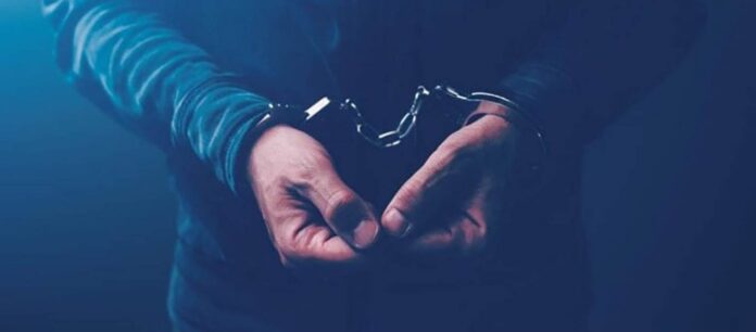 Συνελήφθη στα Εξάρχεια ο διαβόητος Νιγηριανός ντίλερ «Μαξ»