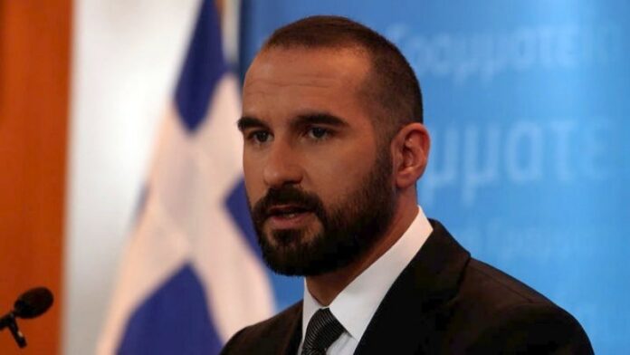 Δ.Τζανακόπουλος: «Ο πρωθυπουργός εμφανίστηκε ως κλασσικός πολιτικός απατεώνας εξαγγέλλοντας μέτρα που ήδη εφαρμόζονται»