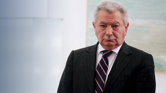 Υπόθεση Βαλυράκη: Ανατροπή από την ιατροδικαστική – Χτυπήθηκε και από άλλα όργανα εκτός από την προπέλα