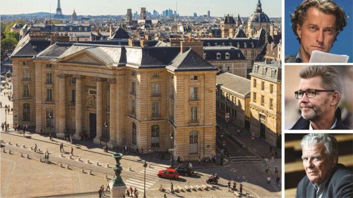 Σκάνδαλα σεξουαλικής κακοποίησης σαρώνουν όλη την Ευρώπη