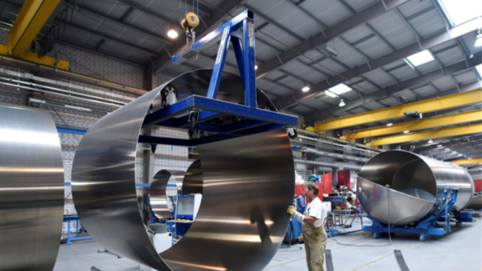 ΗΠΑ: Δασμοί σε εισαγόμενα φύλλα αλουμινίου από 18 χώρες, μεταξύ των οποίων και η Ελλάδα