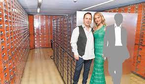 Πασίγνωστος γόης της showbiz έχει βάλει το… χεράκι του για την εξαφάνιση των 5.000.000 ευρώ