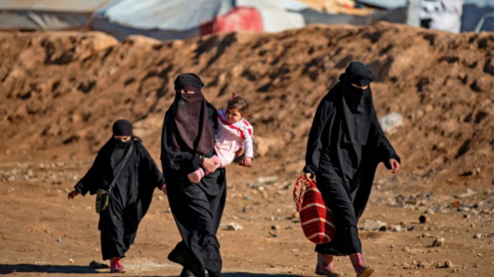 Σουηδία: Τριετής φυλάκιση σε 31χρονη για απαγωγή του γιου της σε έδαφος του Ισλαμικού Κράτους