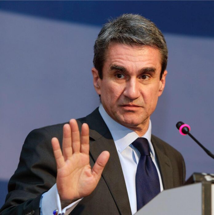 Ανδρέας Λοβέρδος: Μπορώ να γίνω η σφήνα σε Μητσοτάκη και Τσίπρα