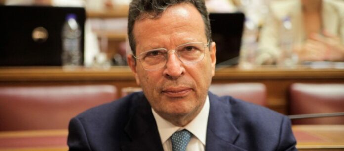 Γ.Κύρτσος κατά κυβέρνησης: «Τώρα καμιά τριανταριά στην επιτροπή ψηφίζουν αναλόγως των τηλεφώνων»!