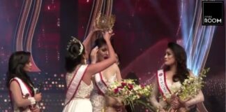 “Ξεμαλλιάστηκαν” στην πασαρέλα – Χειροπέδες στη Μις Κόσμος που “ξερίζωσε” το στέμμα από νικήτρια σε καλλιστεία