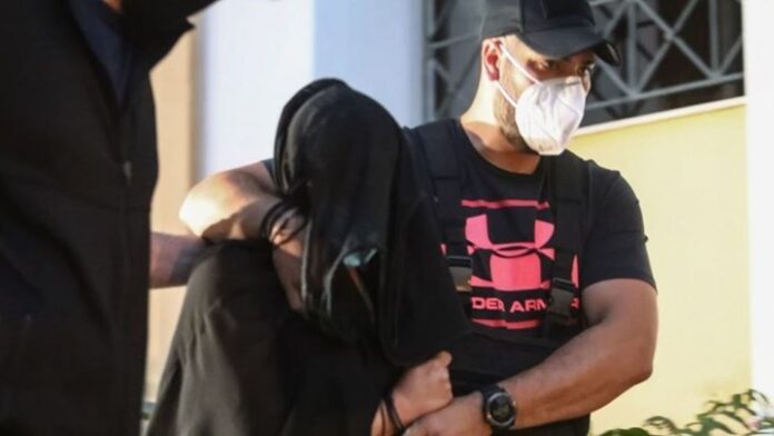 Επίθεση με βιτριόλι: Ομολόγησε η 36χρονη – Ζήτησε συγγνώμη