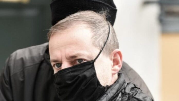 Λιγνάδης: Καταπέλτης το βούλευμα του Συμβουλίου Πλημμελειοδικών – “Πρόθεση να εκφοβιστεί η ανακρίτρια”