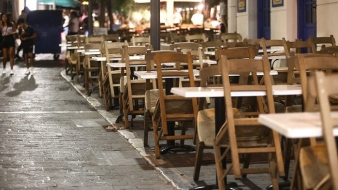 Εστίαση: Στο “περίμενε” για το… δώρο του κράτους – Πάνω από έναν μήνα θα καθυστερήσει η είσπραξη