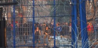 Οι Ένοπλες Δυνάμεις ετοιμάζονται για Διαχείριση Υβριδικών Απειλών και Κρίσεων – ΦΩΤΟ