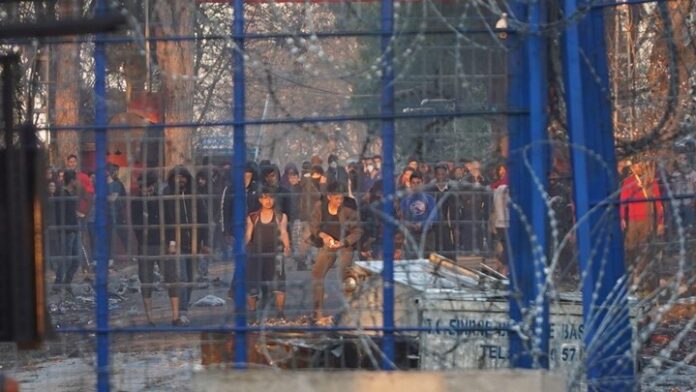 Οι Ένοπλες Δυνάμεις ετοιμάζονται για Διαχείριση Υβριδικών Απειλών και Κρίσεων – ΦΩΤΟ