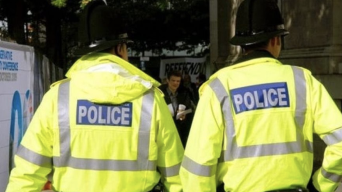 Βρετανός αστυνομικός καταδικάστηκε για συμμετοχή σε νεοναζιστική οργάνωση