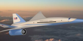 ΗΠΑ: Αυτό θα είναι το νέο προεδρικό Air Force One – Θα διασχίζει τους αιθέρες με ταχύτητα διπλάσια του ήχου-(ΦΩΤΟ)