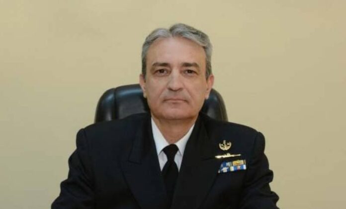 Νέος Γενικός Διευθυντής Αμυντικών Εξοπλισμών ο Αριστείδης Αλεξόπουλος