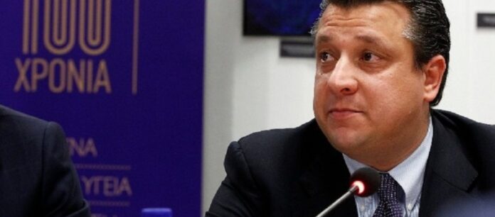 «Παραδοχή» Μ.Δερμιτζάκη: «Το lockdown της Ελλάδας ήταν πάρα πολύ έντονο χωρίς μάλιστα να φέρει το επιθυμητό αποτέλεσμα»