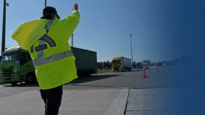 Πελώνη: «Όχι» της κυβέρνησης στις διαπεριφερειακές μετακινήσεις το Πάσχα