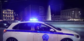 Πάτρα: Διοργάνωσαν πάρτυ και επιτέθηκαν στους αστυνομικούς που πήγαν να τους ελέγξουν