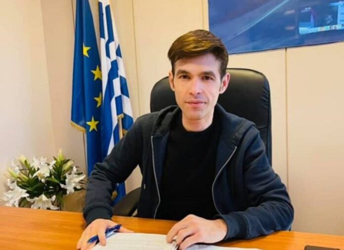 Φουρθιώτης: Απερρίφθη το αίτημα του παρουσιαστή για «πάγωμα» της πράξης που μείωσε την φρουρά του