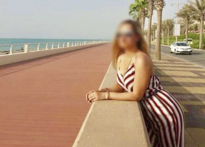 Επίθεση με βιτριόλι: “Δεν δέχομαι καμία συγγνώμη” απαντά η Ιωάννα στην 35χρονη