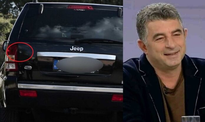 Γιώργος Καραϊβάζ: Πότε και πού θα γίνει η κηδεία του αδικοχαμένου δημοσιογράφου