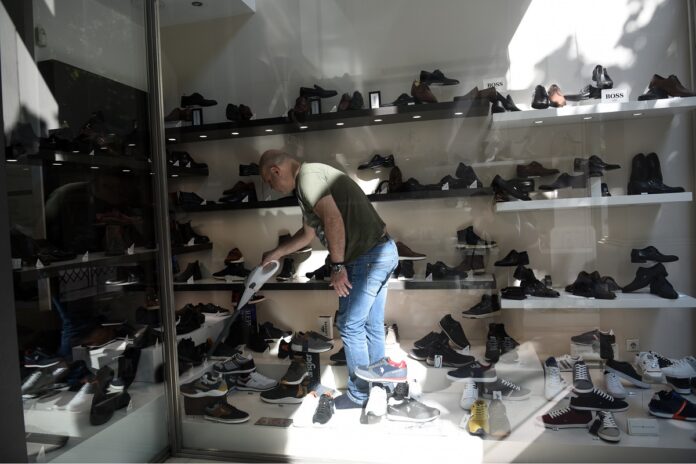 Θεσσαλονίκη: Με click away ανοίγει τη Δευτέρα το λιανεμπόριο