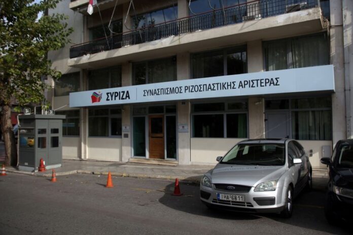 Πηγές ΣΥΡΙΖΑ: Αποκαλύφθηκε το φιάσκο της μεθόδευσης της ΝΔ στην Προανακριτική για Παππά