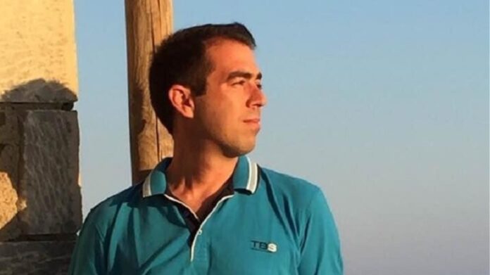 Έγκλημα στην Κυπαρισσία: Αυτός είναι ο 39χρονος πατέρας παιδιού ενός έτους που δολοφονήθηκε στο κατάστημά του