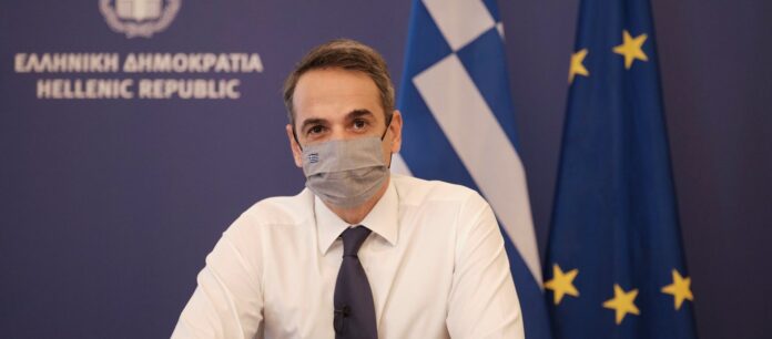 Με επιδόματα & δικαιώματα σε ΛΟΑΤΚΙ ο Κ.Μητσοτάκης θέλει να «κερδίσει» τους νέους: «Χρεωκοπεί» το πρόγραμμα εμβολιασμού