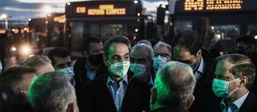 mitsotakis-kainouria-lewforeia-kefalogiannis-karamanlis