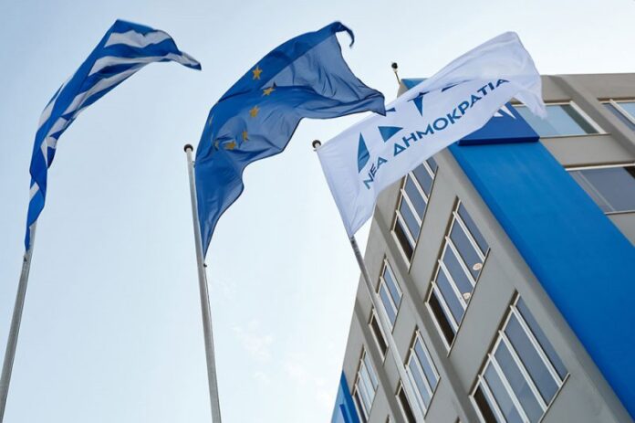 ΝΔ: Δηλώσεις Τζανακόπουλου στη γραμμή Τσίπρα-Πολάκη