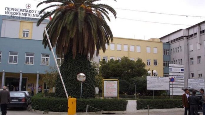 Ηλικιωμένη μητέρα παιδιού που νοσηλεύτηκε στην Ψυχιατρική κλινική Νίκαιας καταγγέλλει περιστατικό βίας