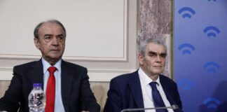 Ο Τσοβόλας ζητάει εισαγγελική παρέμβαση για τις διαρροές καταθέσεων στην σκευωρία της Novartis