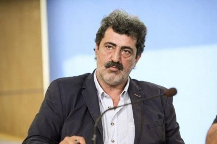 «Σήμα» Πολάκη σε ΣΥΡΙΖΑ: Θα λέω ό,τι θέλω