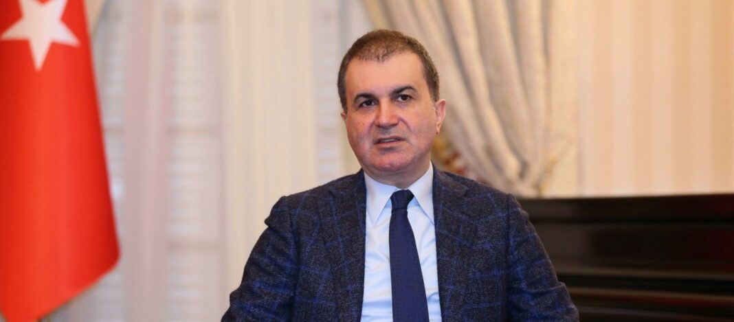 tselik Ο.Τσελίκ: «Ο Ν.Δένδιας δεν ήρθε για τις διαπραγματεύσεις αλλά για να τις σαμποτάρει» - Ποιες διαπραγματεύσεις;