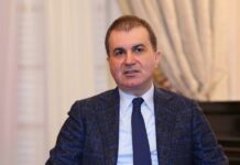 Ο.Τσελίκ: «Ο Ν.Δένδιας δεν ήρθε για τις διαπραγματεύσεις αλλά για να τις σαμποτάρει» - Ποιες διαπραγματεύσεις;
