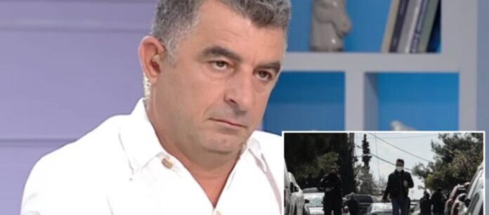 Κυβέρνηση για δολοφονία Καραϊβάζ: «Φαίνεται να είναι κοινό έγκλημα – Έχουν γίνει και άλλα την τελευταία τριετία»