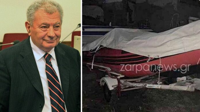 Θάνατος Σήφη Βαλυράκη: Στο Τμήμα Ανθρωποκτονιών ο μάρτυρας που μίλησε για δολοφονία