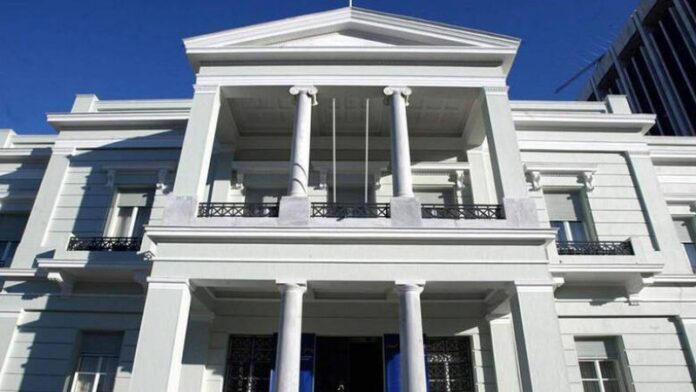 Εμπλοκή της Αθήνας στις κόντρες Δύσης-Ρωσίας;