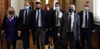 Προανακριτική για Παππά: Καταθέτει ο λογιστής της κατασκευαστικής εταιρείας CCC