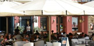 Άνοιξε η πλατφόρμα για την ενίσχυση της εστίασης – Μέχρι το μεσημέρι είχαν υποβληθεί 2.000 αιτήσεις