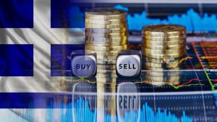 Νέα έξοδος της Ελλάδας στις αγορές με 5ετές ομόλογο – Η τρίτη από τις αρχές του έτους