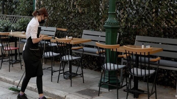 Εστίαση: Καθυστερημένα τα “δώρα” για την εστίαση – Πότε θα χορηγηθούν τα χρήματα για τα «πρώτα έξοδα»