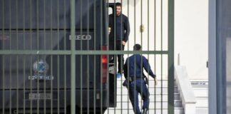 Ένταλμα από την ανακρίτρια για ληστείες κατά συρροή σε βάρος του 36χρονου Γεωργιανού