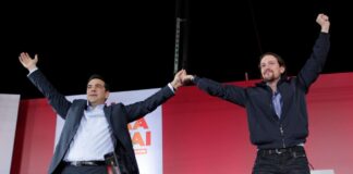 Καραμανλής και Μητσοτάκης, Τσίπρας και Ιγκλέσιας: Ποιοι είναι οι λαϊκιστές;