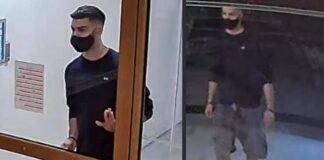 Νέα Σμύρνη: Πού και πώς είχε «ξαναχτυπήσει» ο 22χρονος «σάτυρος» – Ακόμα 3 γυναίκες τον αναγνώρισαν