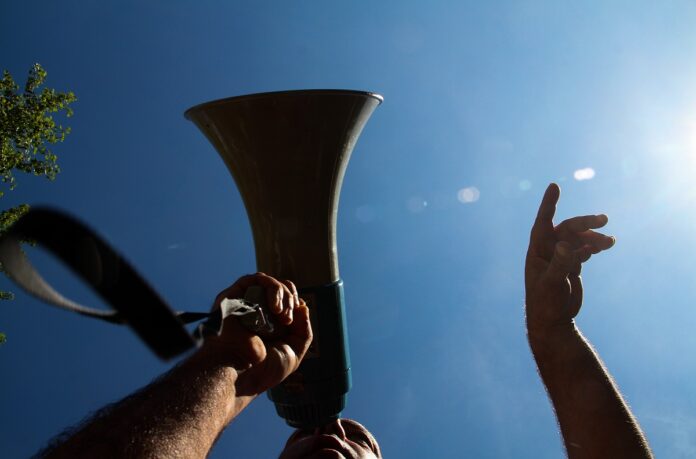 Δύο συγκεντρώσεις διαμαρτυρίας σήμερα στη Θεσσαλονίκη