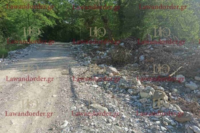 Αυτοψία L&O: 8 μήνες μετά το καταστροφικό πέρασμα του Ιανού στο Μουζάκι (VIDEO-ΦΩΤΟ)