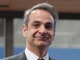 Μητσοτάκης: Ο βασιλιάς είναι γυμνός– (VIDEO)